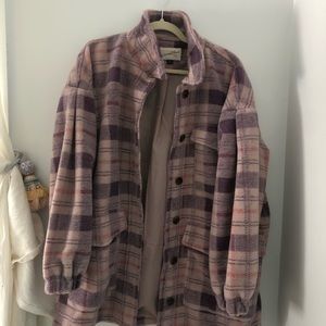 Universal Thread Jacket